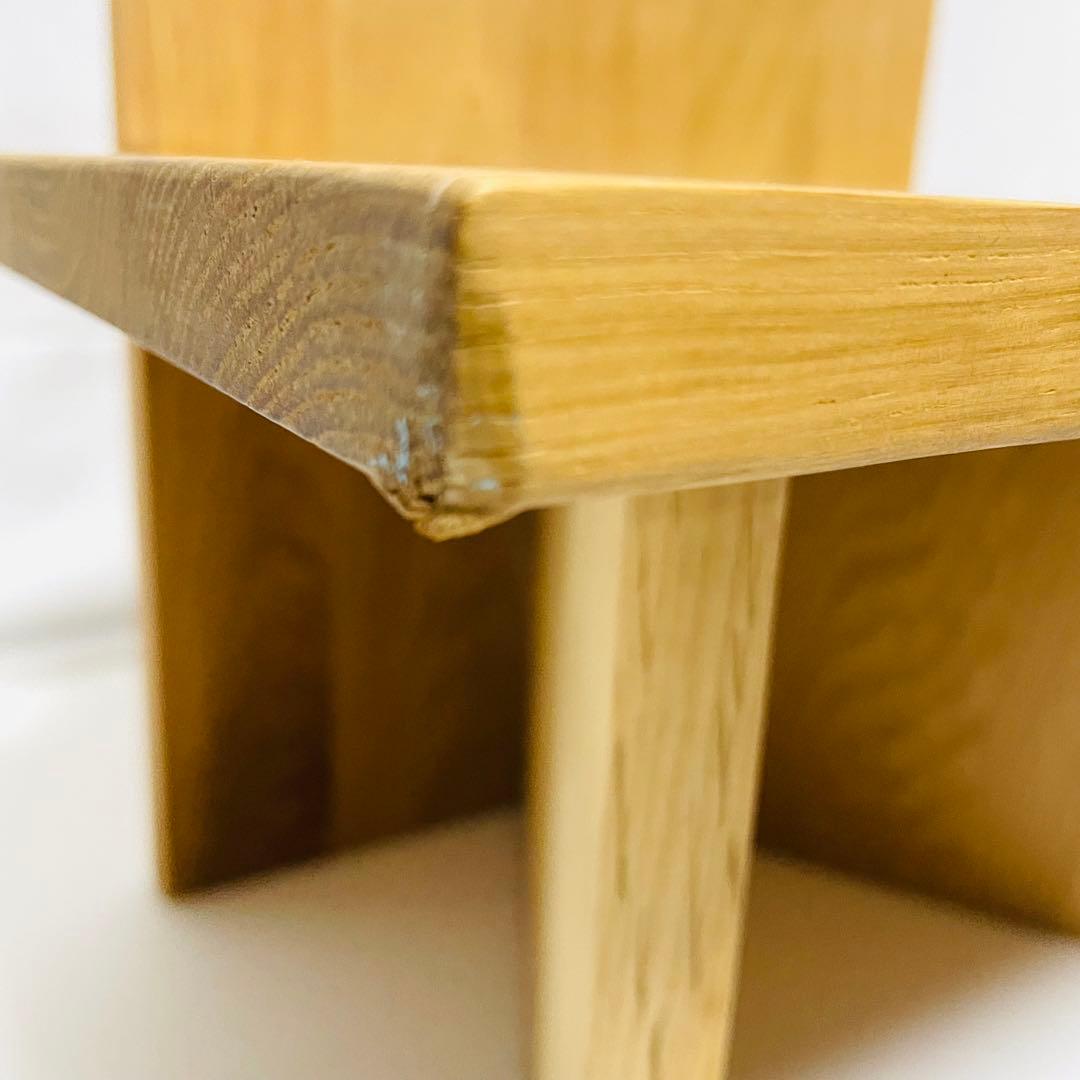 Ferm Living ファームリビング Oblique(オブリーク) オーク