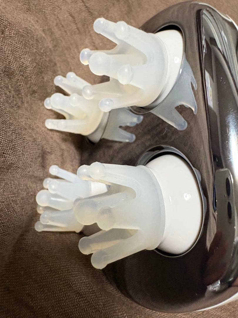 ReFa BEAUTECH HEAD SPA リファビューテック ヘッドスパ