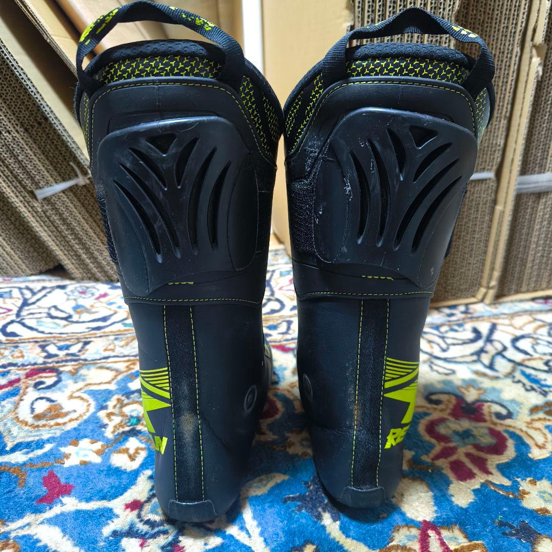 REXXAM POWER REX M110　25cm 293mm　2014モデル