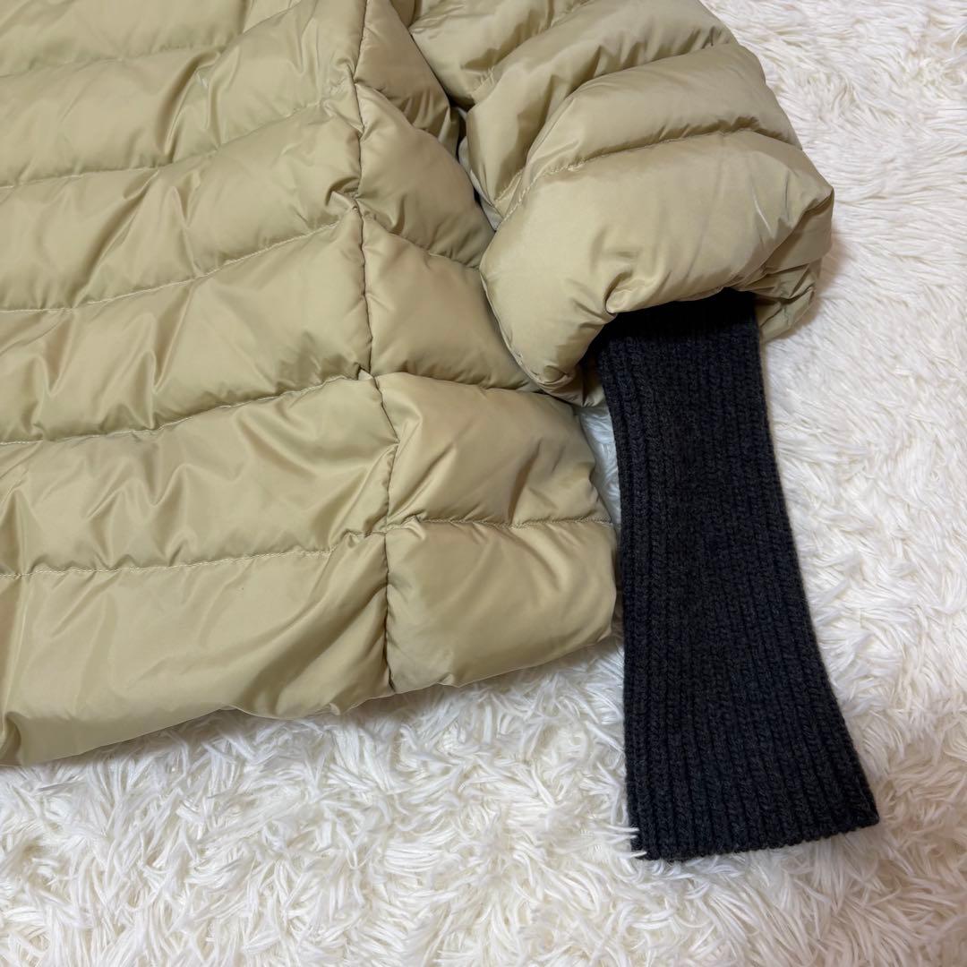 未使用級！ タトラス 2021年モデル コルマ ダウンジャケット サイズ03