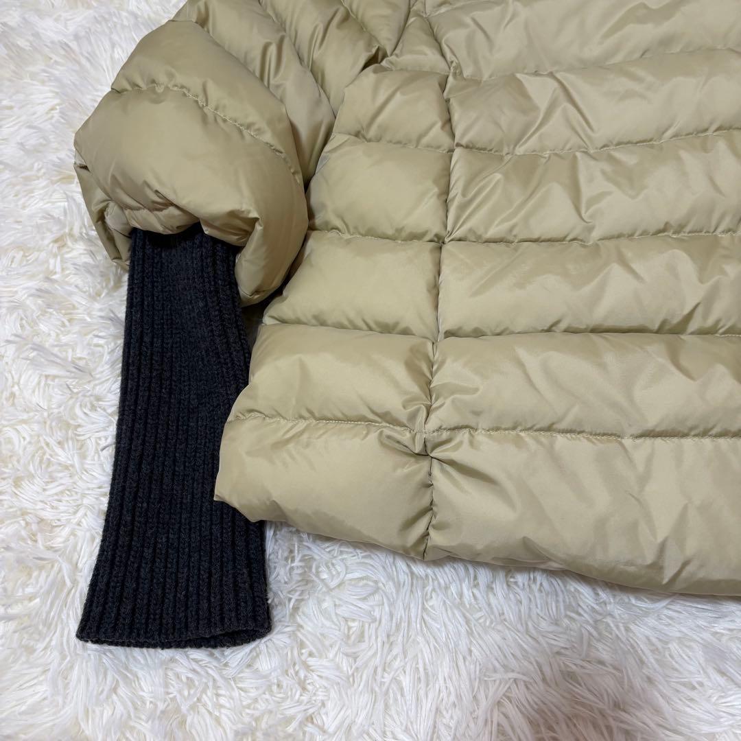 未使用級！ タトラス 2021年モデル コルマ ダウンジャケット サイズ03