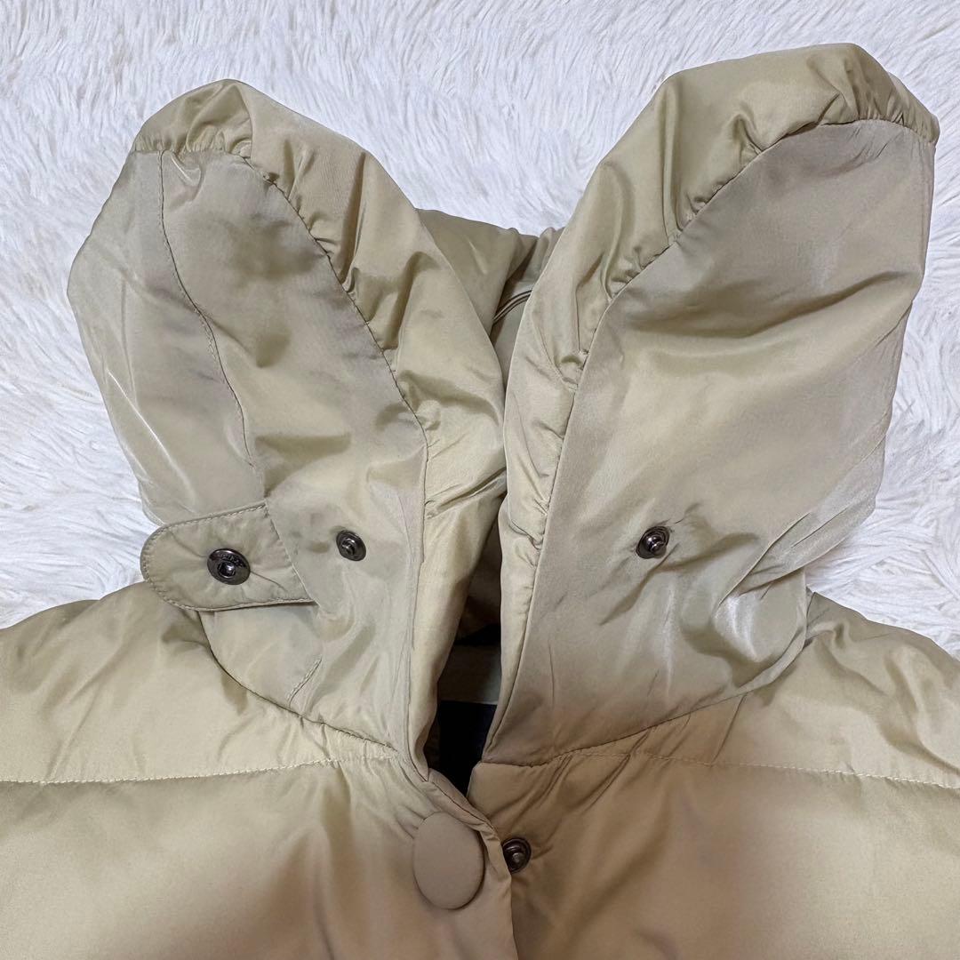 未使用級！ タトラス 2021年モデル コルマ ダウンジャケット サイズ03