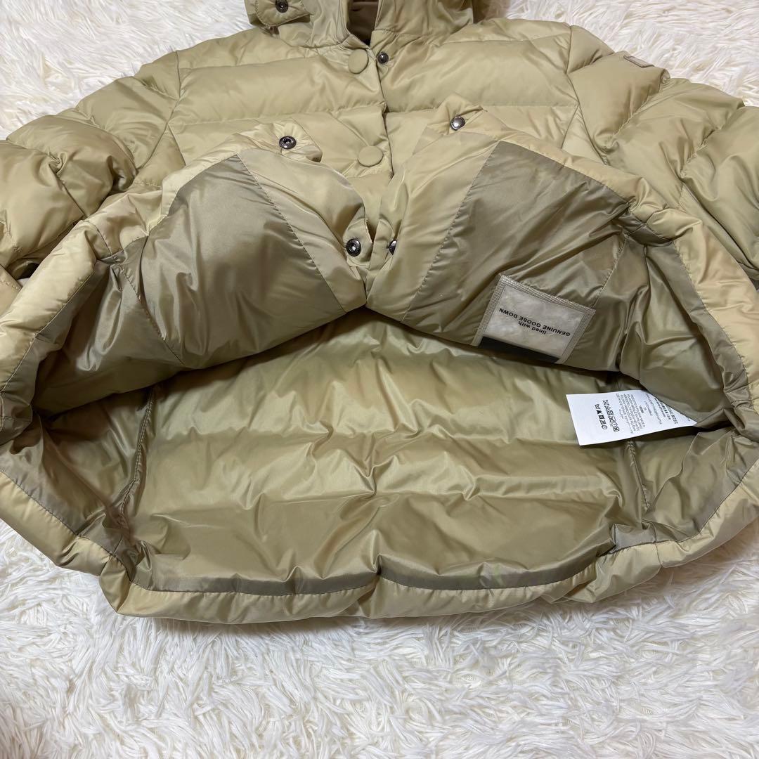 未使用級！ タトラス 2021年モデル コルマ ダウンジャケット サイズ03