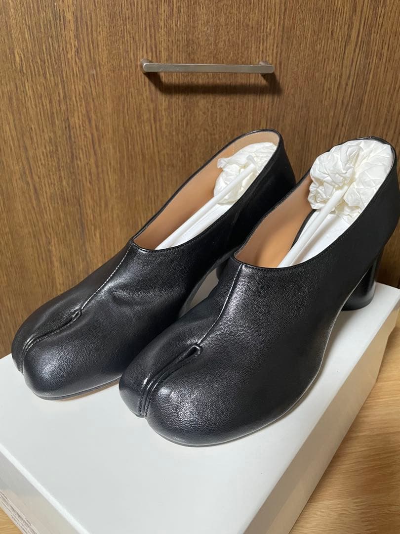 Maison Margiela メゾン　マルジェラ　足袋　タビ　パンプス