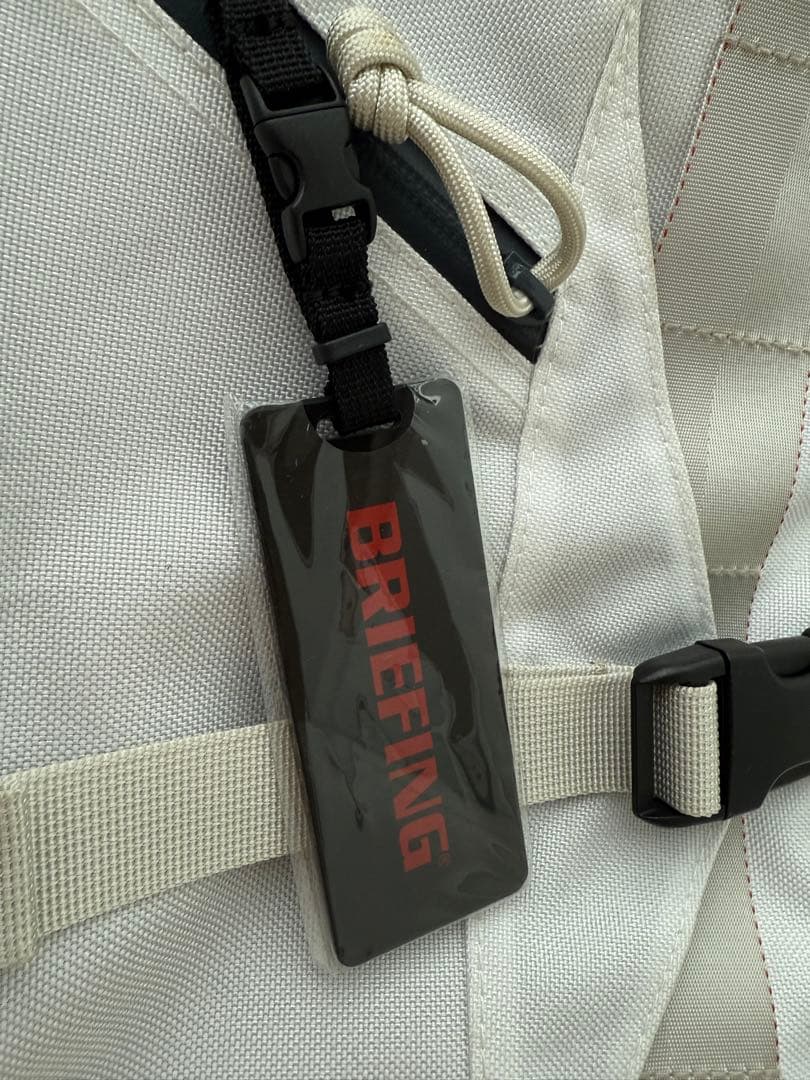 ゴルフバッグ・キャディバッグ BRIEFING TRANSITION WIRE GOLF