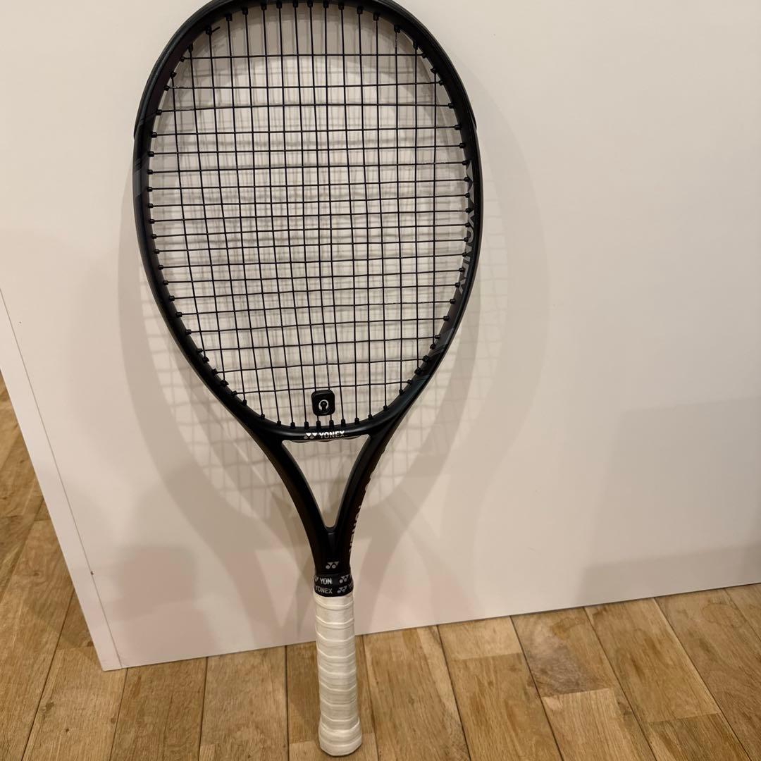 YONEX EZONE 100 アクアナイトブラック