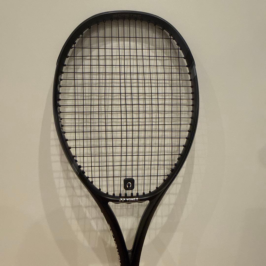 YONEX EZONE 100 アクアナイトブラック