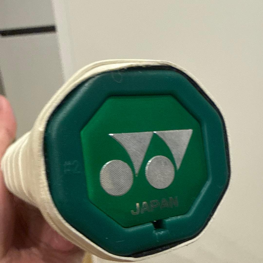 YONEX EZONE 100 アクアナイトブラック