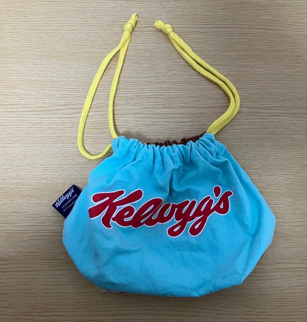 212 KITCHEN STORE×ケロッグ　ランチアイテム　まとめ売り