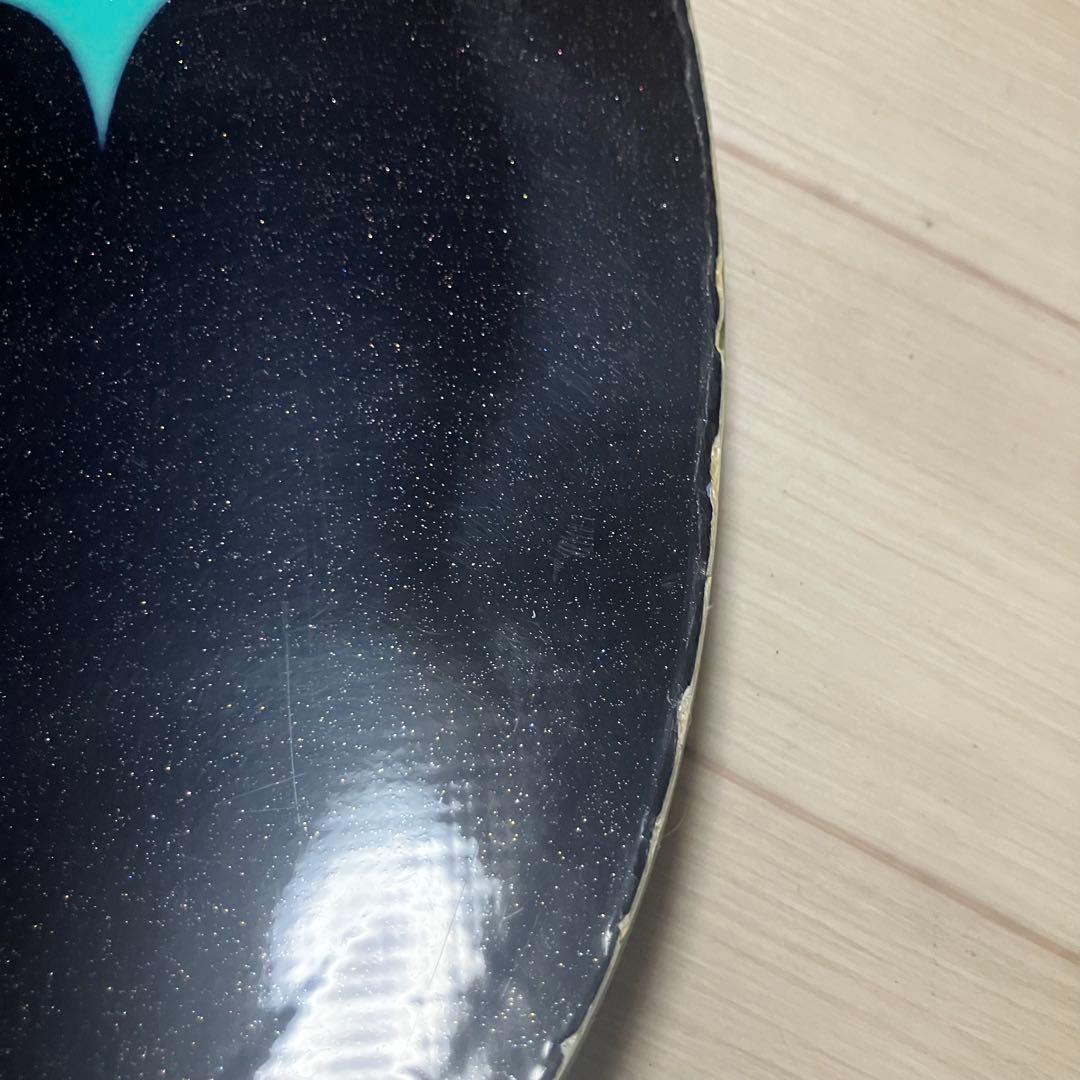 【良品】バック付/SALOMON TIARサロモンスノーボード143cm S/M