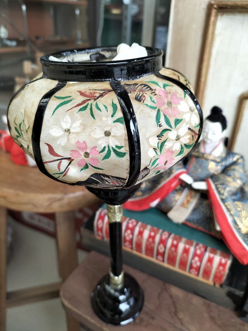 雛人形セット　昭和