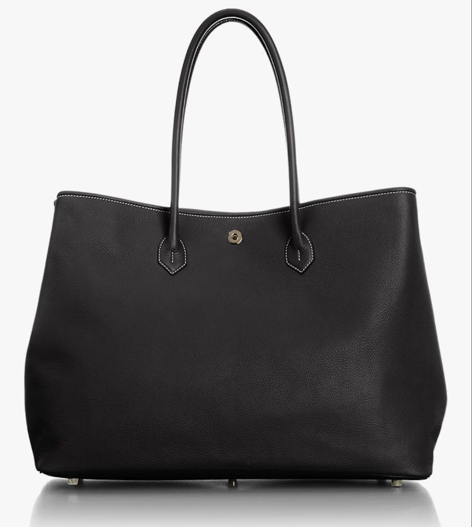 Cisei 941 LD トート ブラック