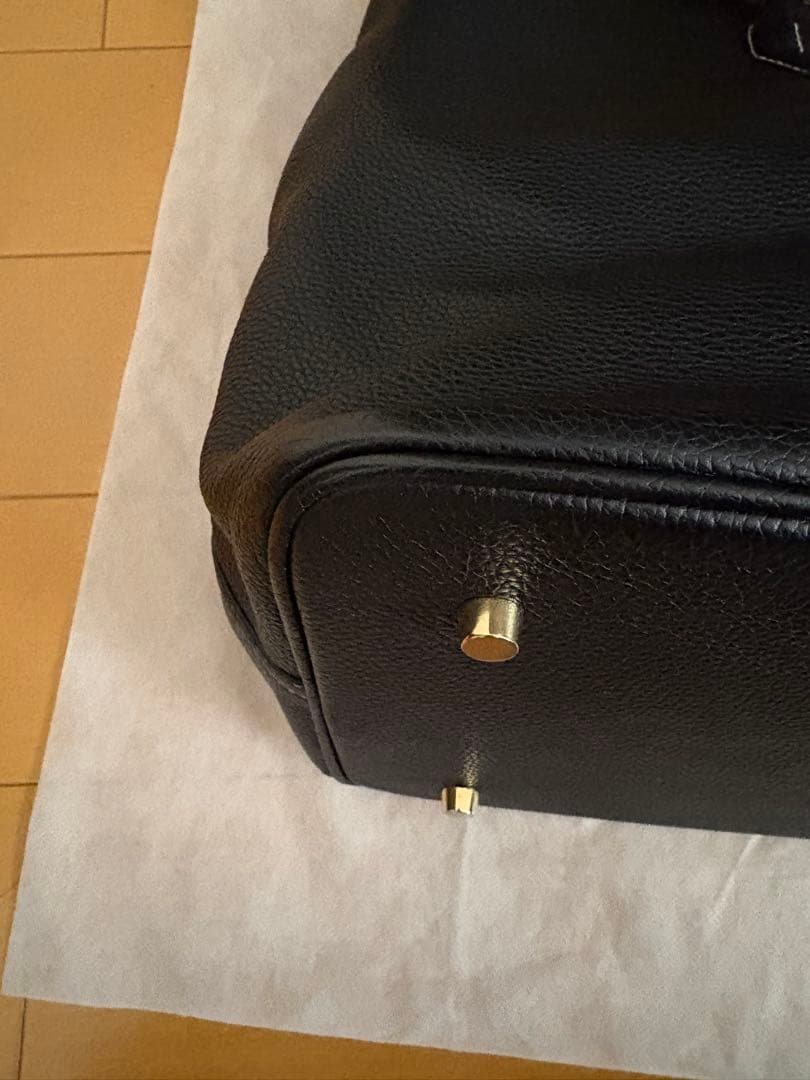 Cisei 941 LD トート ブラック