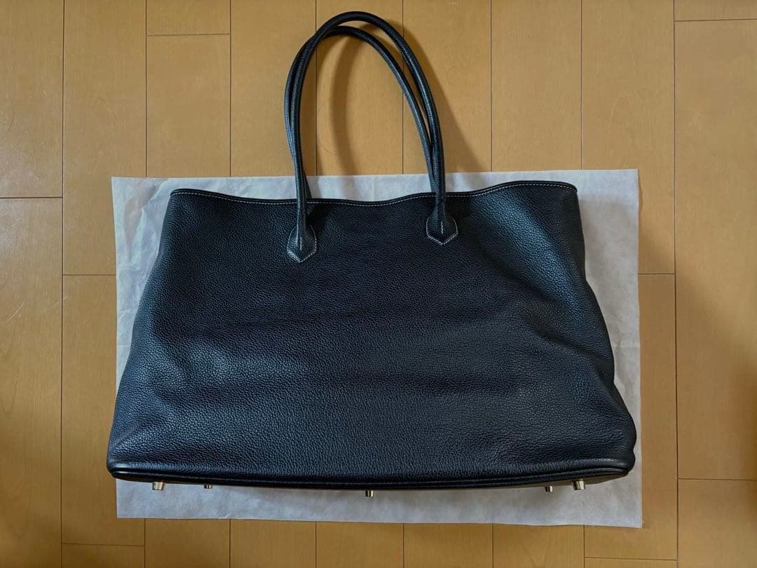Cisei 941 LD トート ブラック