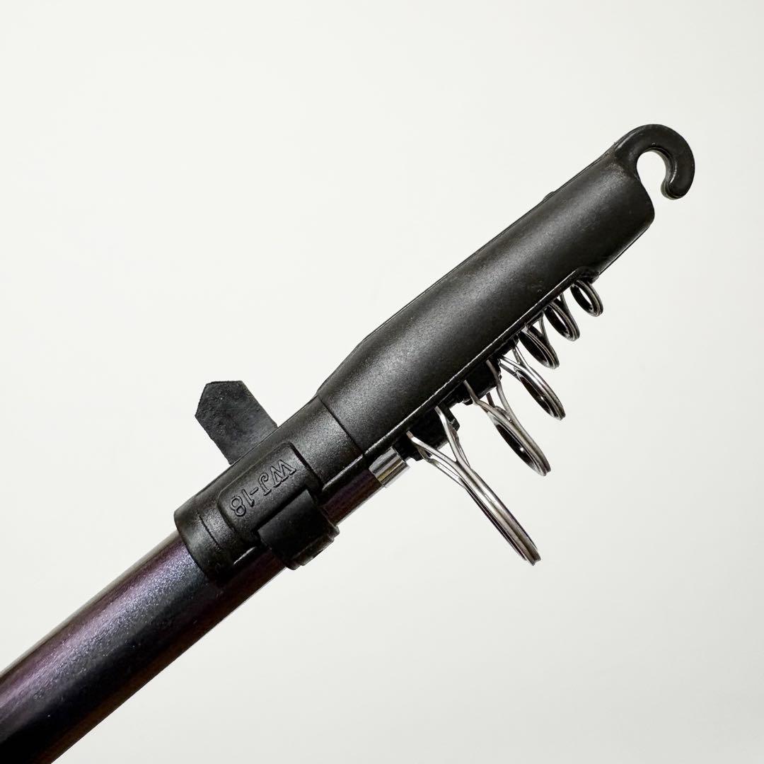 【投げサビキやヤエンに】NISSIN NUMBER磯4号遠投400 4396