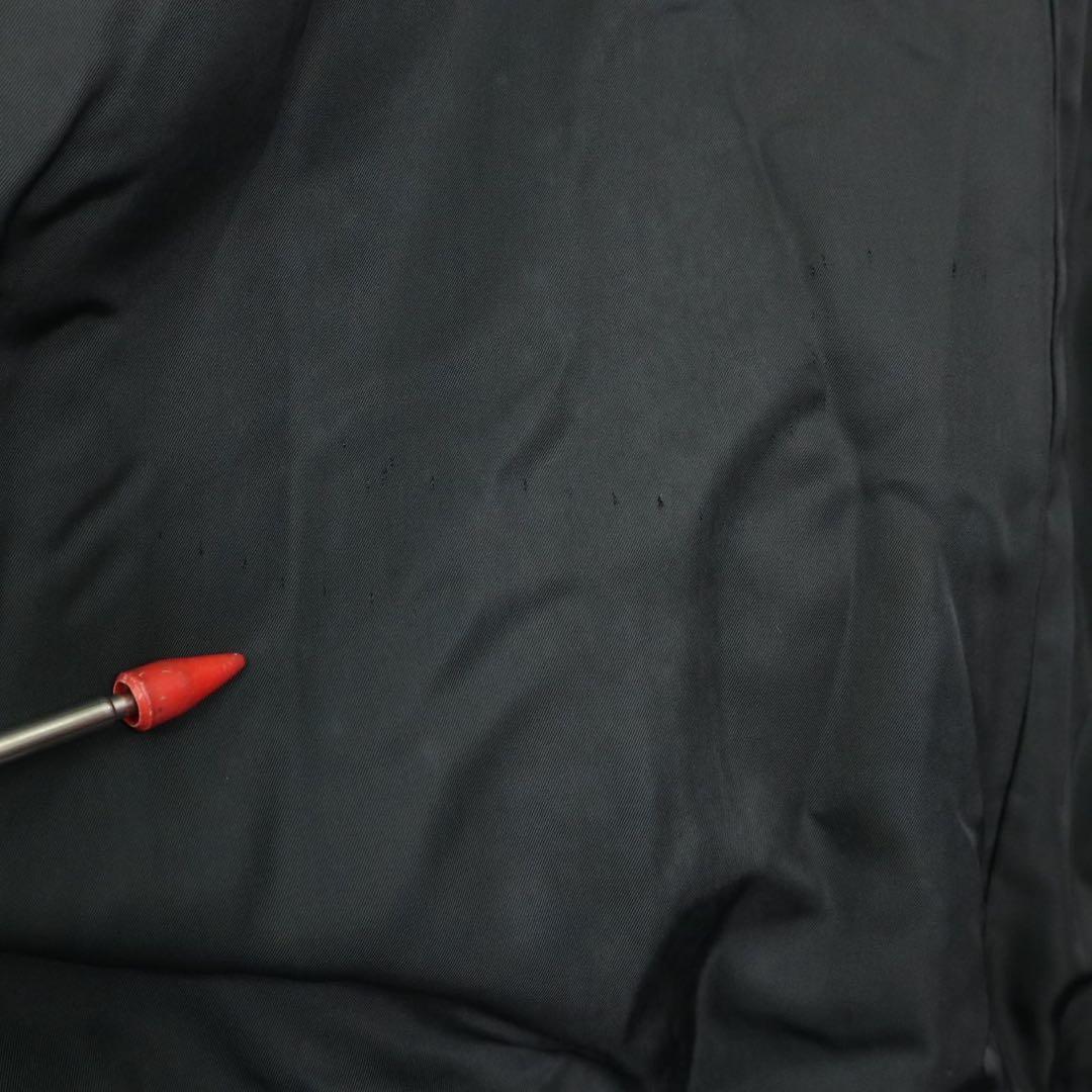 コムデギャルソン ウールロングコート M ヴィンテージ