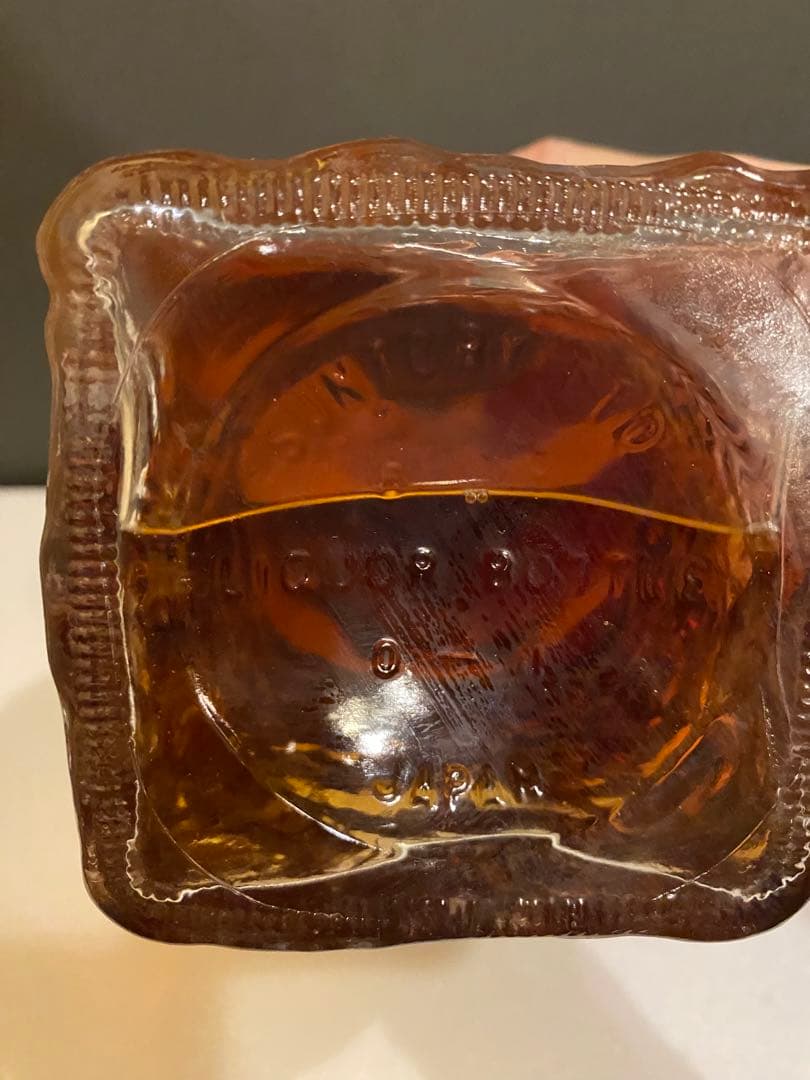 サントリー古酒エクセレンス2本セット