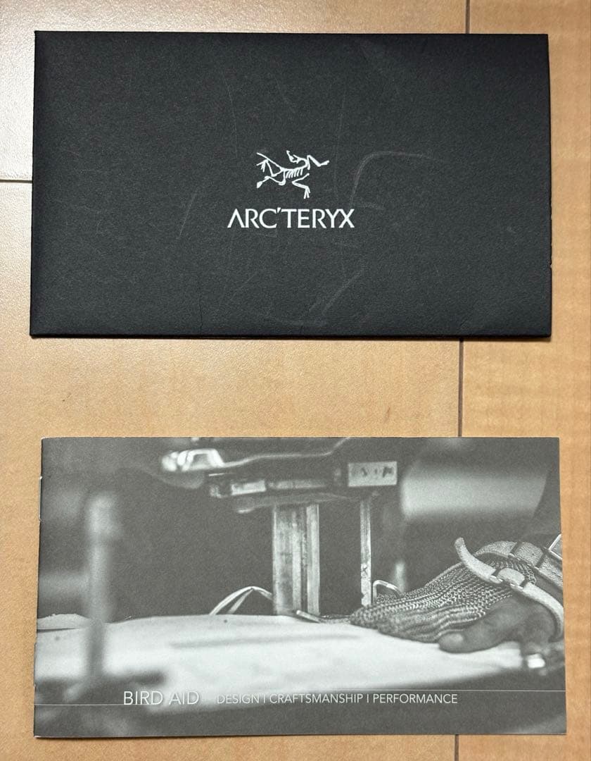 ARC'TERYX Zeta SL/アークテリクス ゼータ/XS