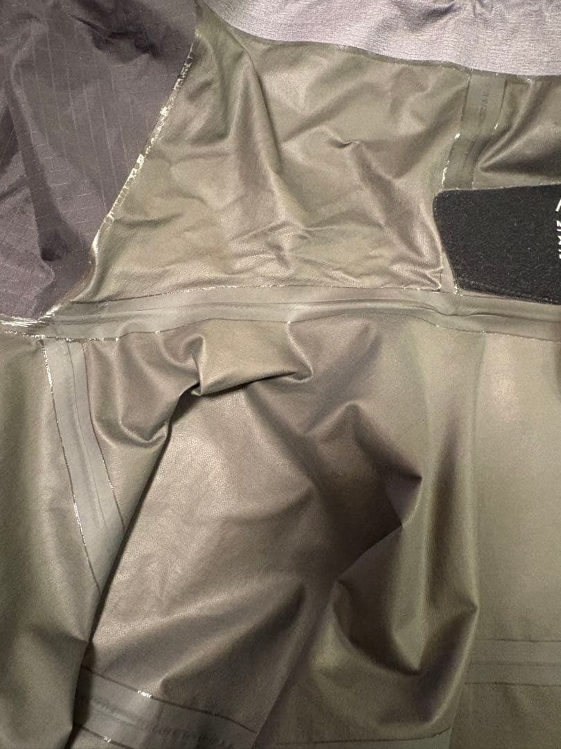 ARC'TERYX Zeta SL/アークテリクス ゼータ/XS