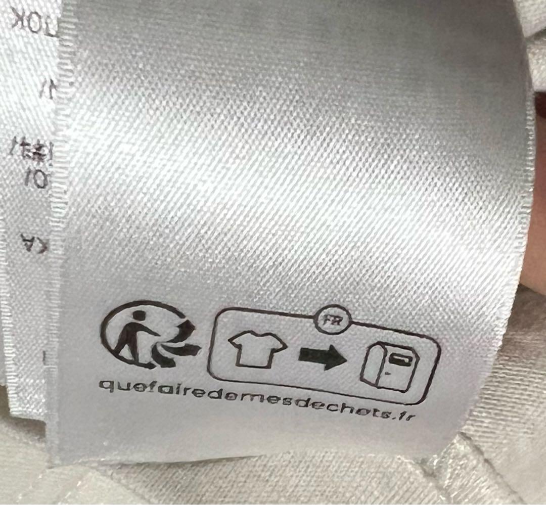 あ*の様 BALENCIAGA バレンシアガ EREWHON エレウォン Tシャ