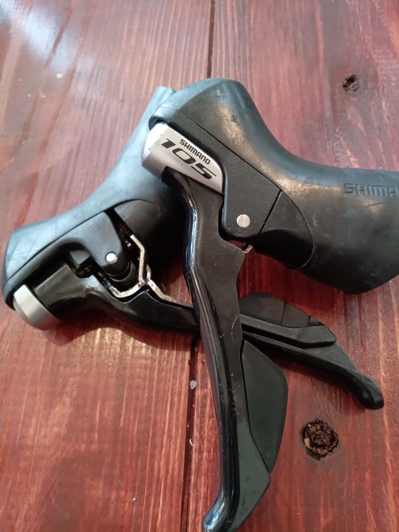 パーツ SHIMANO 105 st5800 rd5800