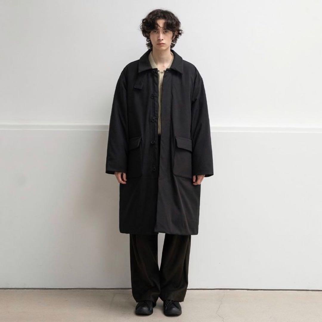 ANOTHER OFFICE Ample Down Long Coat サイズ2