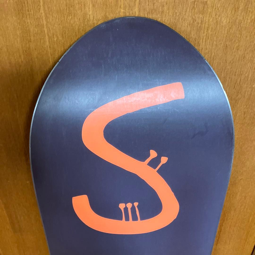 42 SLASH スラッシュ　gigiruf ギギラフ　スノーボード　板　ボード