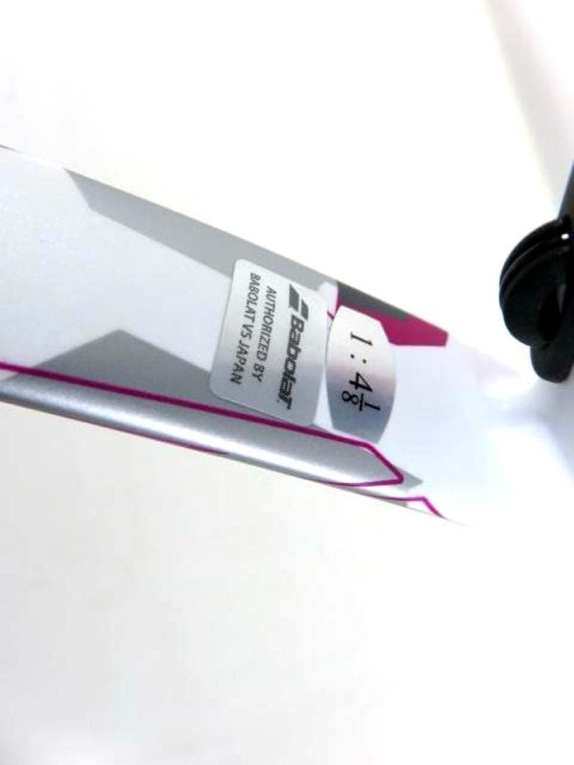 Babolat EVO AERO バボラ エボアエロ 275g G1