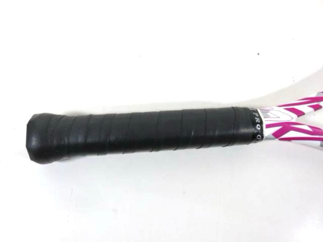 Babolat EVO AERO バボラ エボアエロ 275g G1