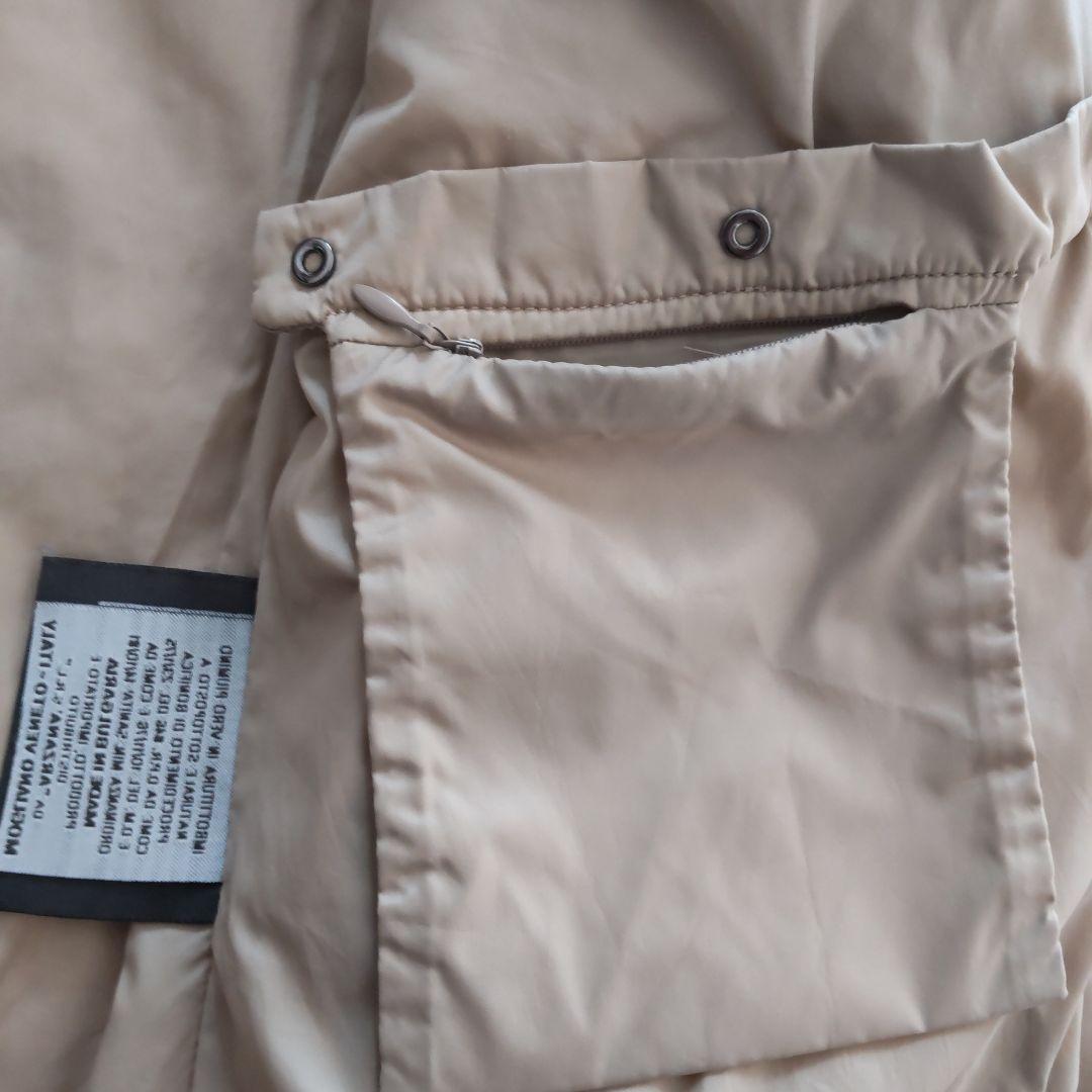 値下げ【美品】DUVETICAダウンジャケットsize40