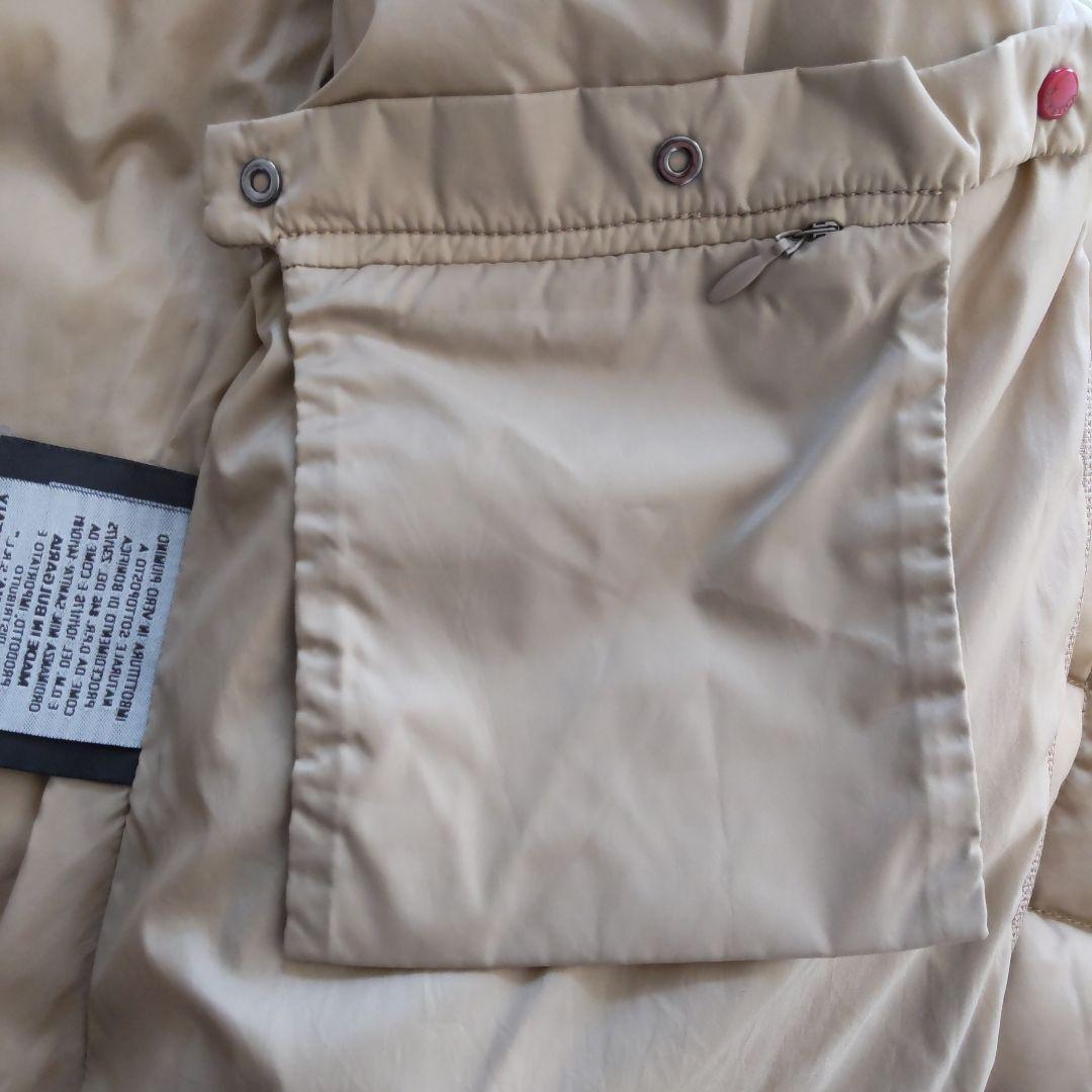 値下げ【美品】DUVETICAダウンジャケットsize40