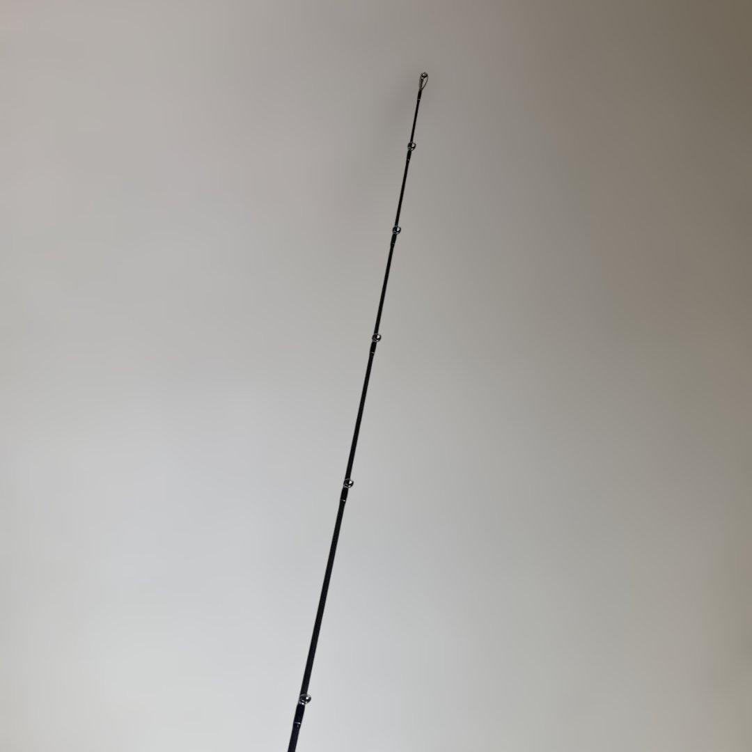 ノリーズ　ロードランナーヴォイスLTT620PMH