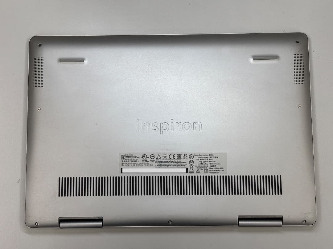 M*g様 DELL inspiron 7386 2in1 PC +Pen,USB