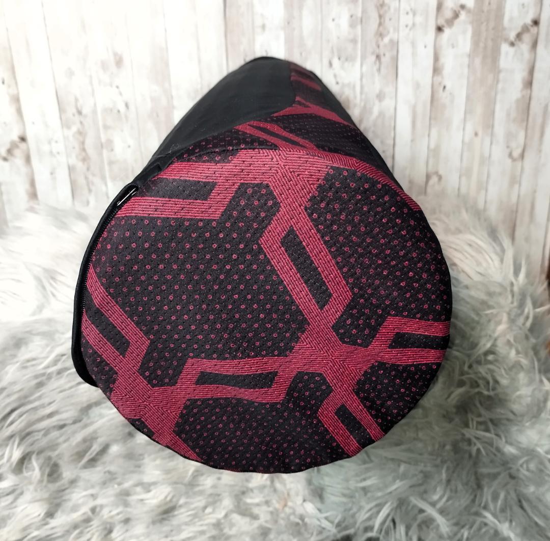 【未使用】西川　nishikawa AiR ブラック抱き枕