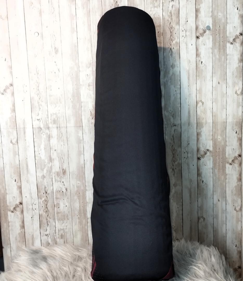 【未使用】西川　nishikawa AiR ブラック抱き枕