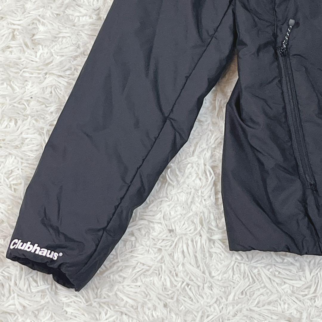 CLUBHAUS × TANGRAM INSULATED JACKET