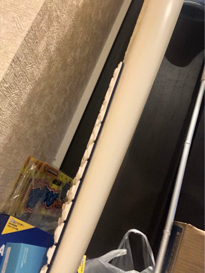 Timmy Paterson SPUD 5'8\"幅19\" 厚2 3/8