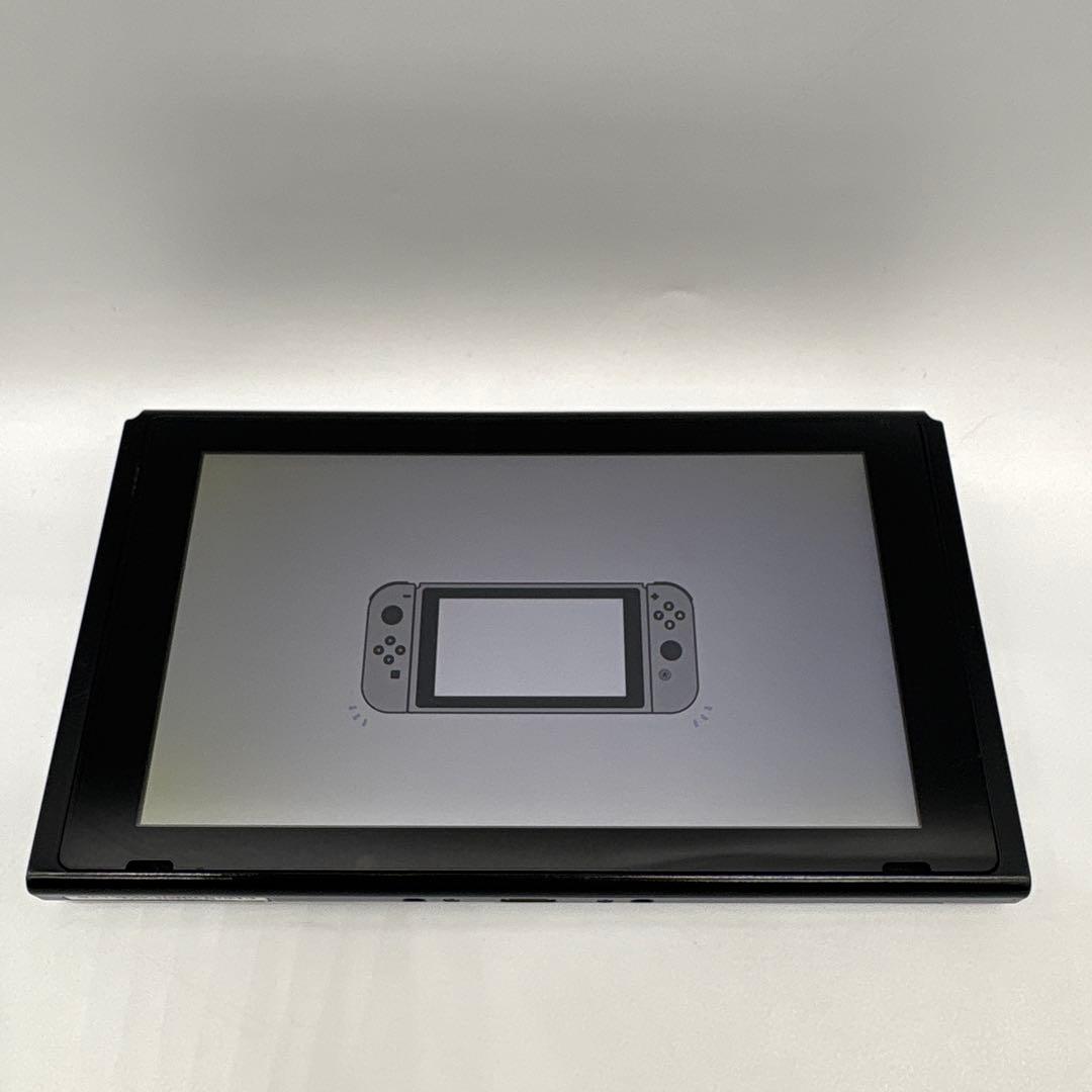 ニンテンドースイッチ 本体 Nintendo Switch スマブラ仕様