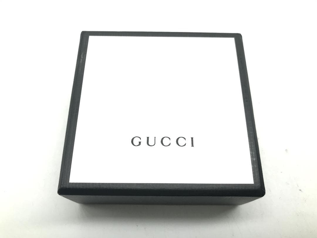 永*朗様 極希少 GUCCI 極太チェーン 3連 ブレスレット シェリーライン