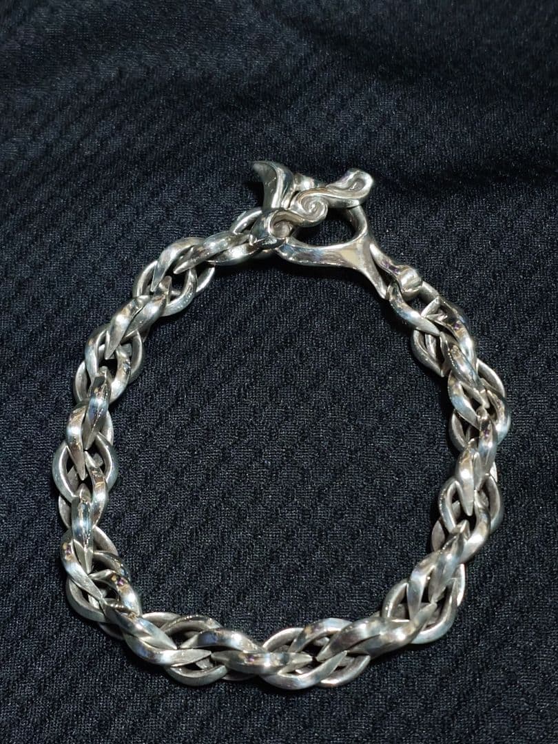 Rat Race ブレスレット