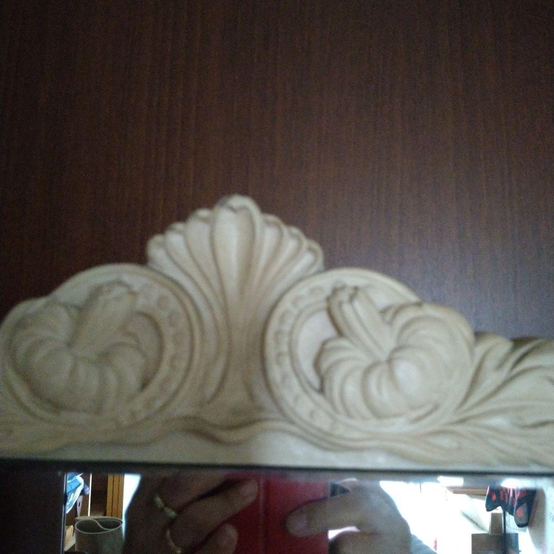 レトロ昭和　ドレッサー　鏡台　化粧台