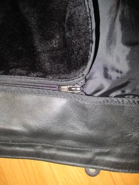 SCHOTT　６４１　ショット　シングル　ライダースジャケット　３８　USAーM