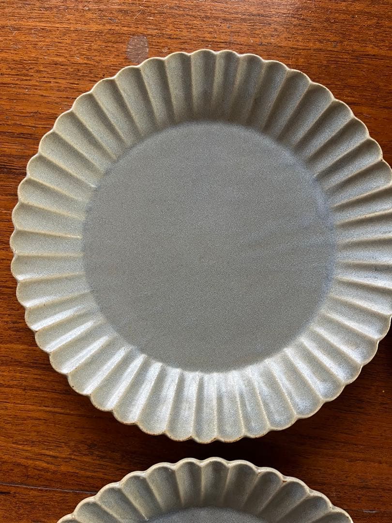 スタジオエム　バルバリ　プレートセット 12枚set