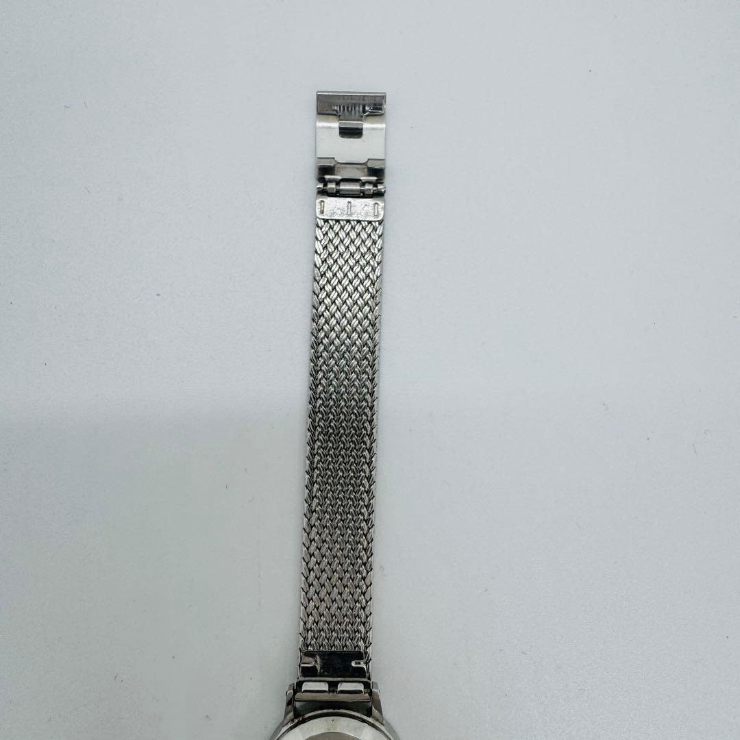 ✨OMEGA✨オメガ✨デビル✨ダークグレー文字盤✨ヴィンテージ✨腕時計✨