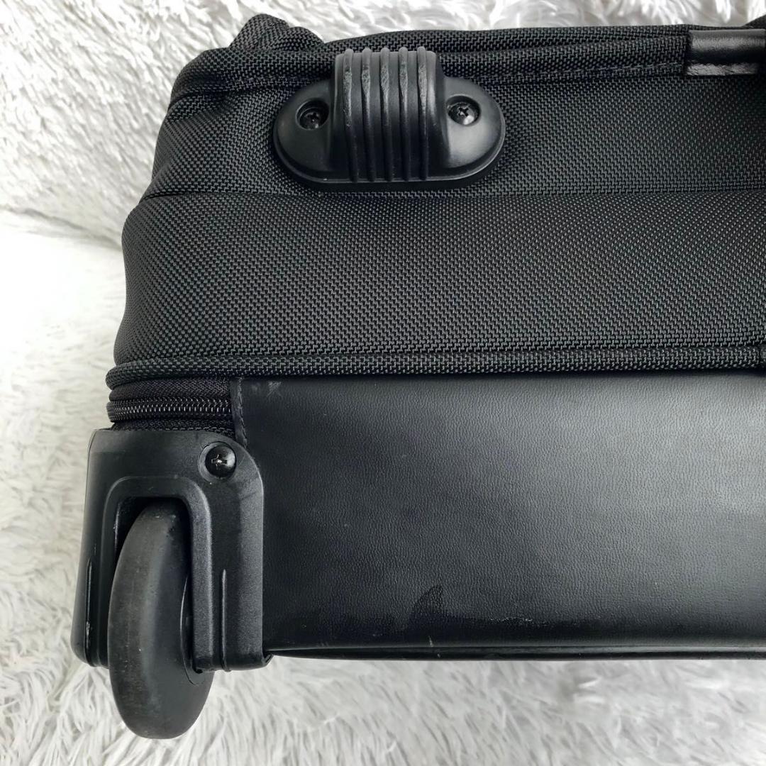 キャリーケース TUMI トゥミ スーツケース キャリーバッグ ビジネスバッグ