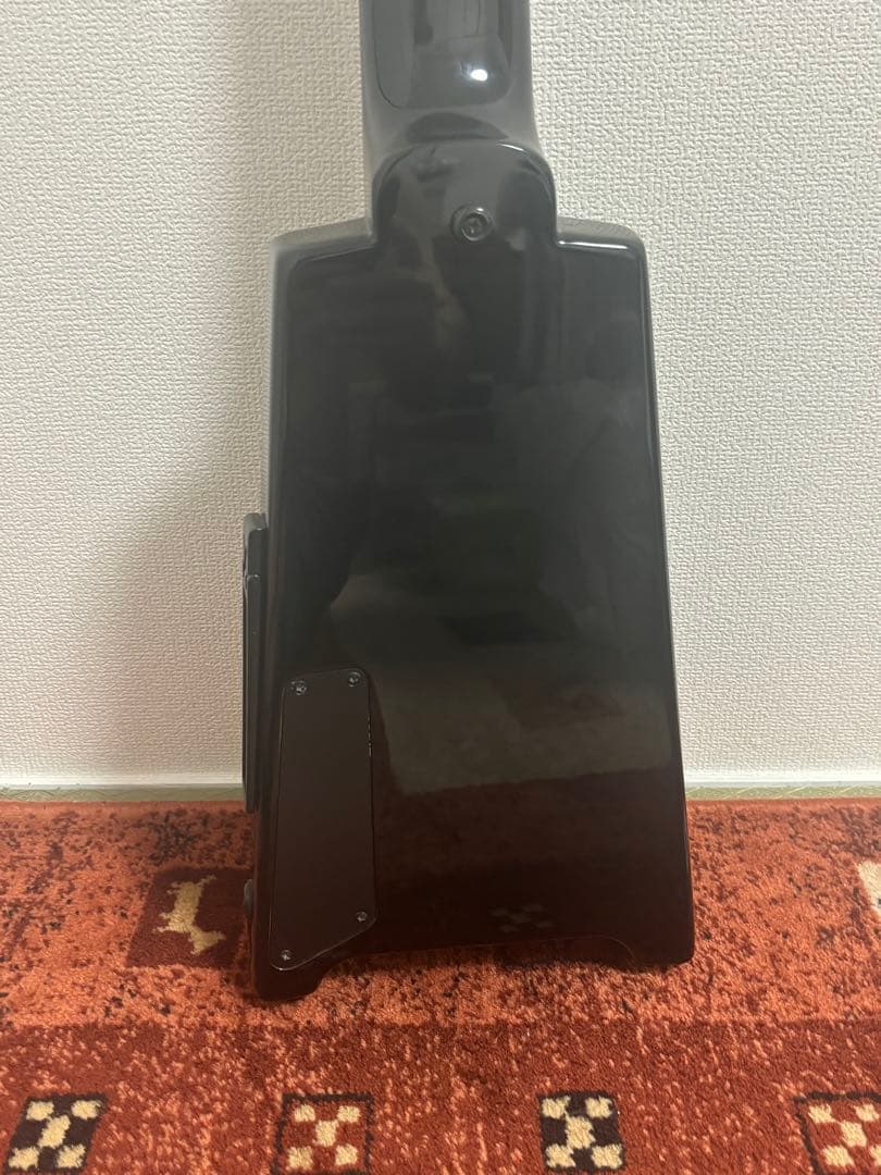 Steinberger XT-25 BK 5弦エレキベース