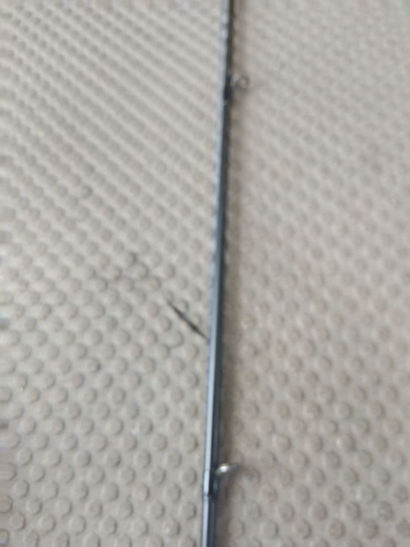 がまかつ　ラグゼサーミス666ーR