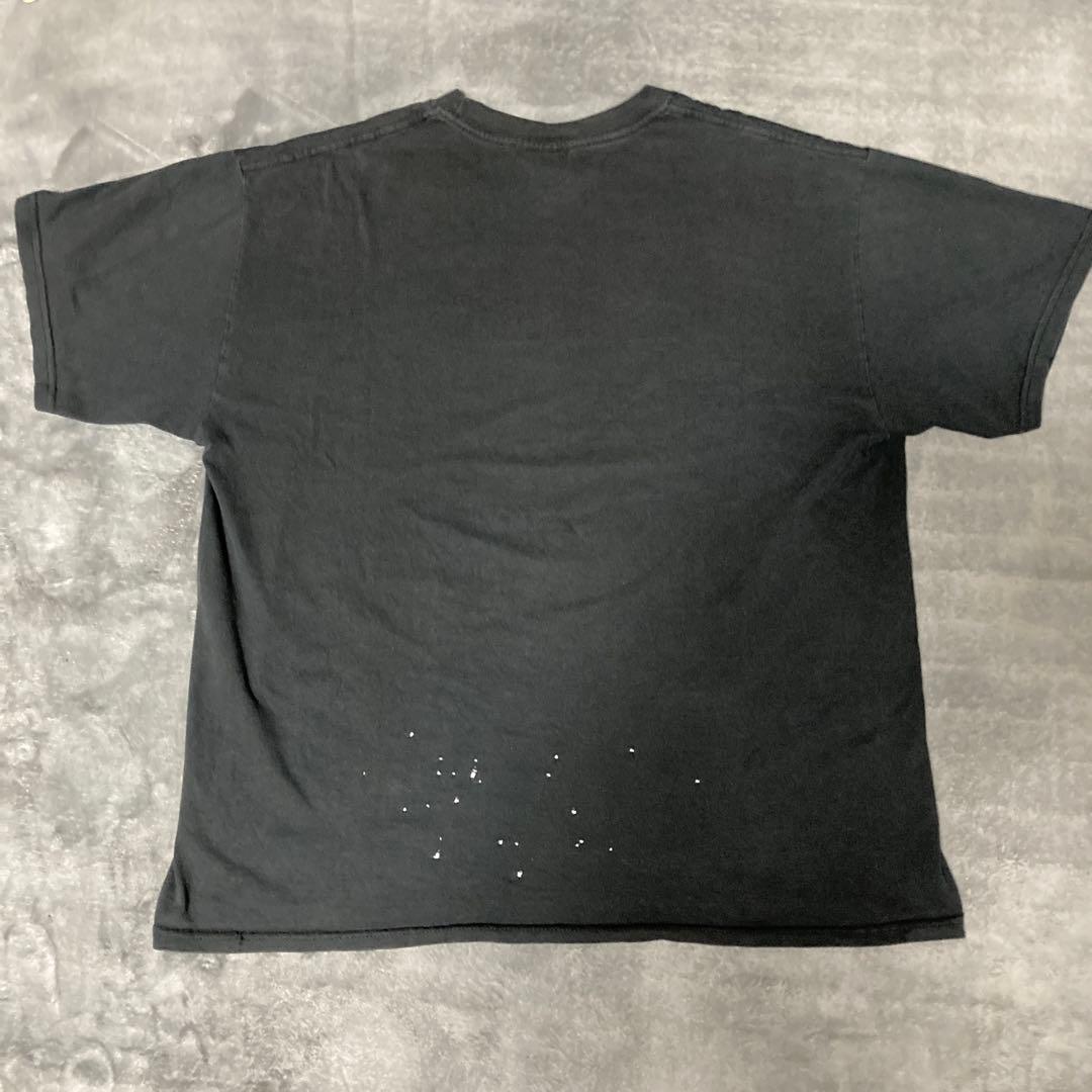 NIRVANA Tシャツ Y2K Vintage Vestibule M&O