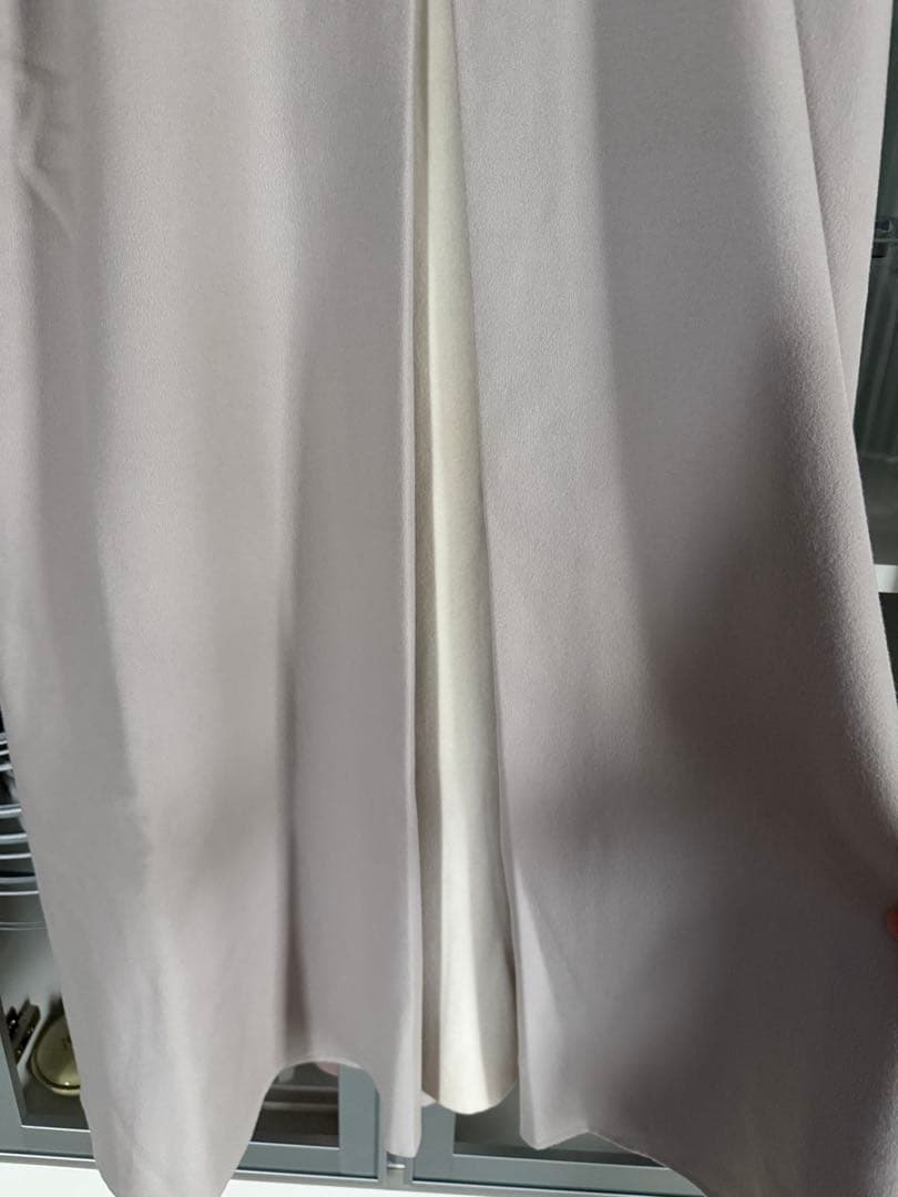 イタリア製高級なカシミヤ100％　ロロピアーナ　ケープ