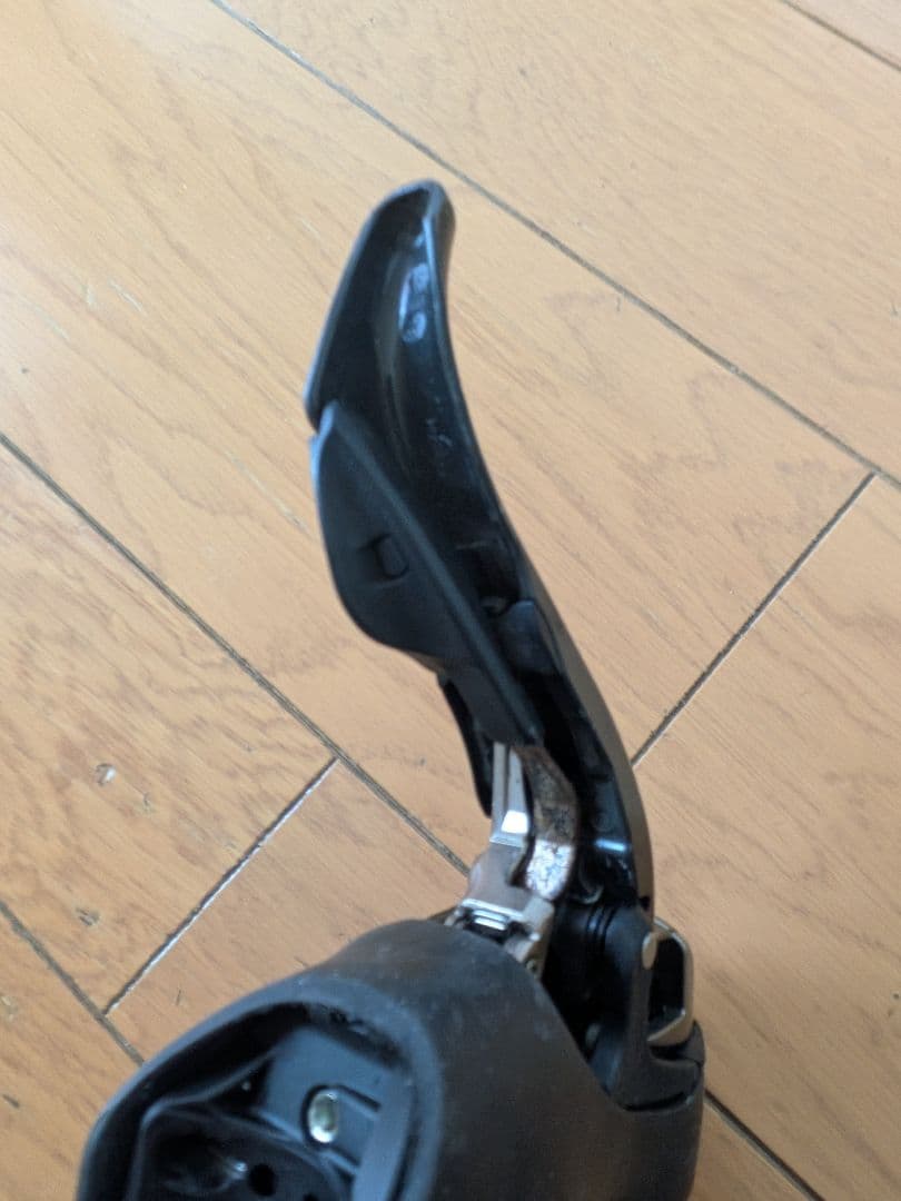 SHIMANO ULTEGRA 6700 コンポーネントセット